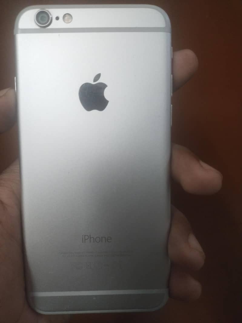 Apple iPhone 6 0