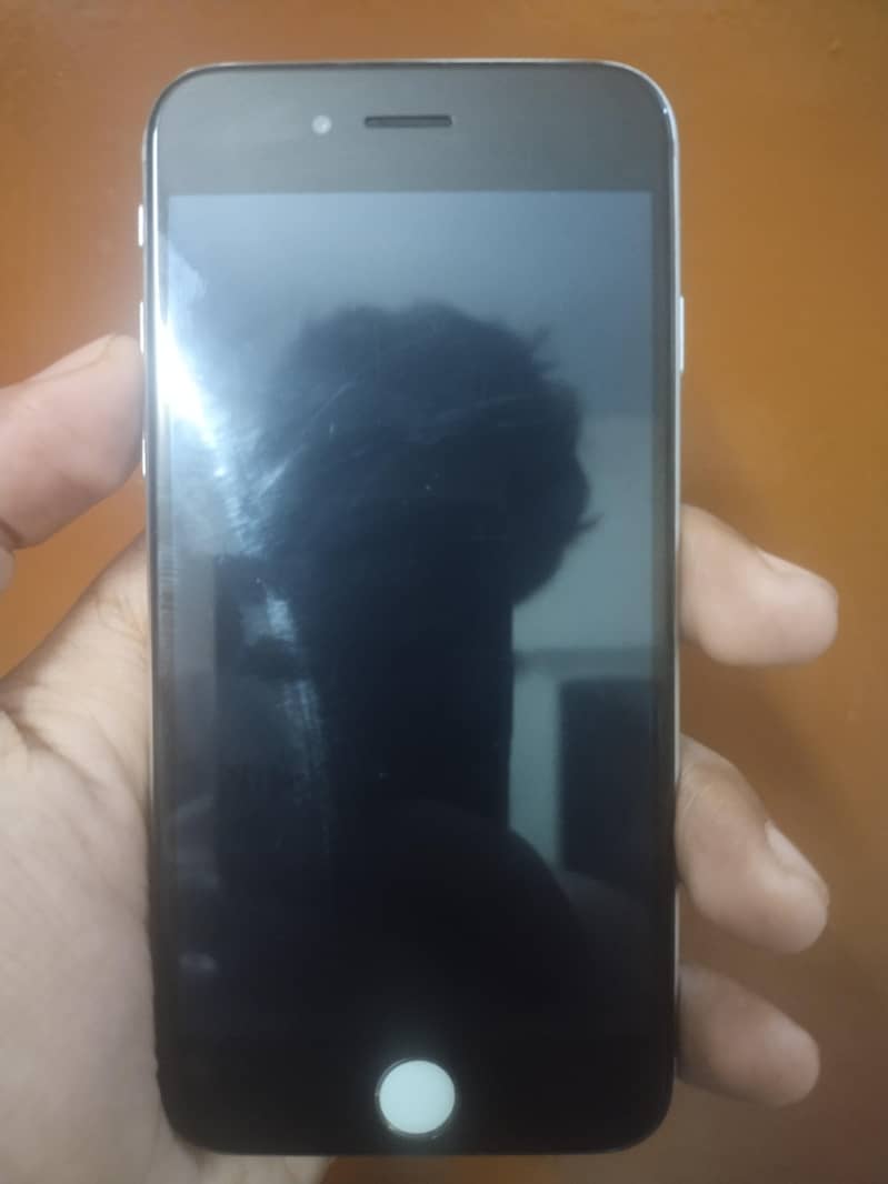 Apple iPhone 6 1