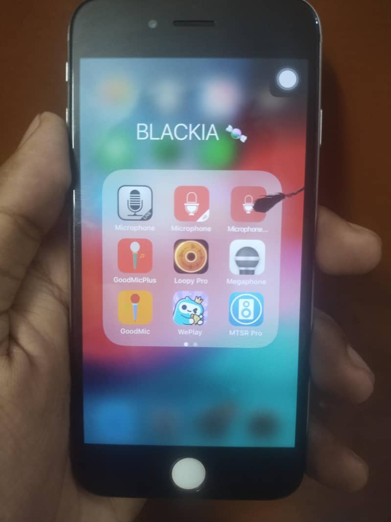 Apple iPhone 6 2