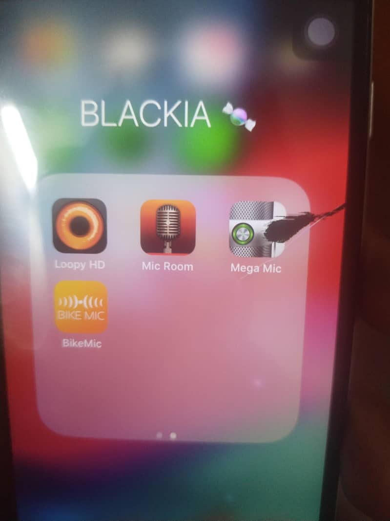 Apple iPhone 6 3
