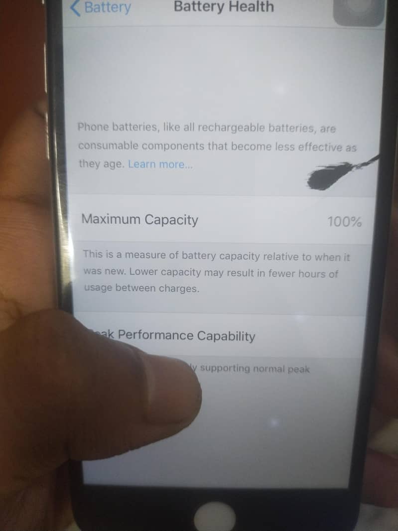 Apple iPhone 6 7