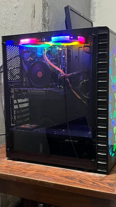 Gaming PC for sale