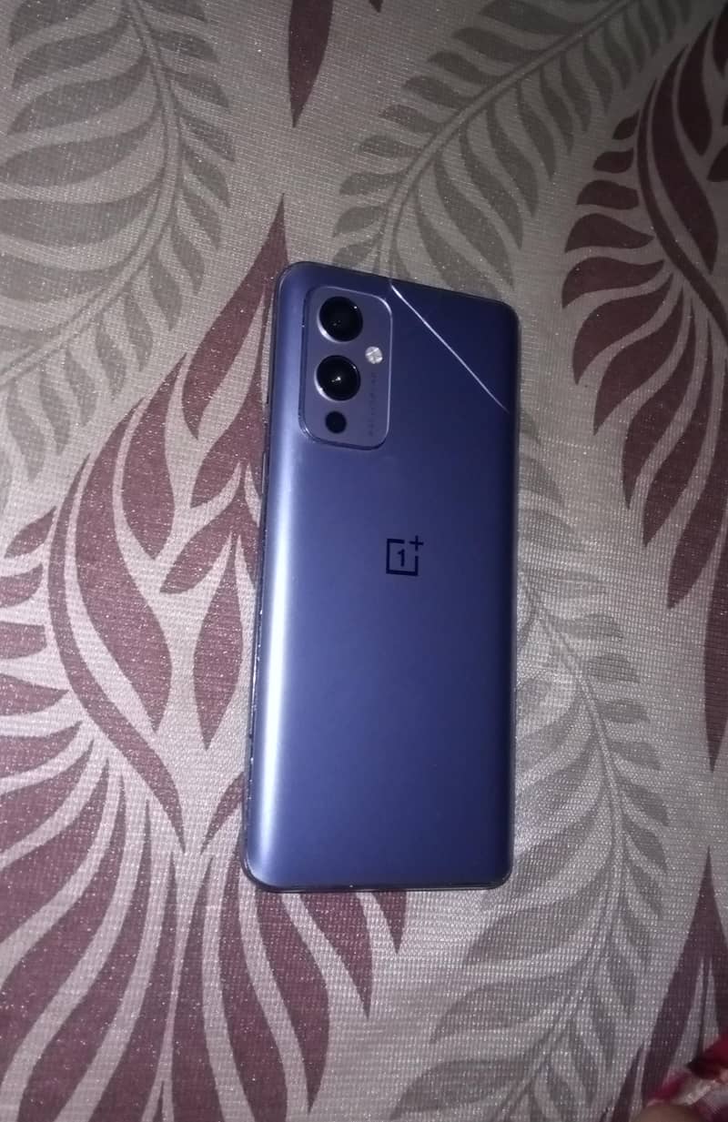 One Plus 9 1
