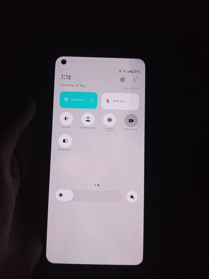 One Plus 9 2