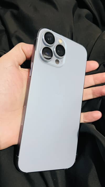 Apple iPhone 13 Pro Max