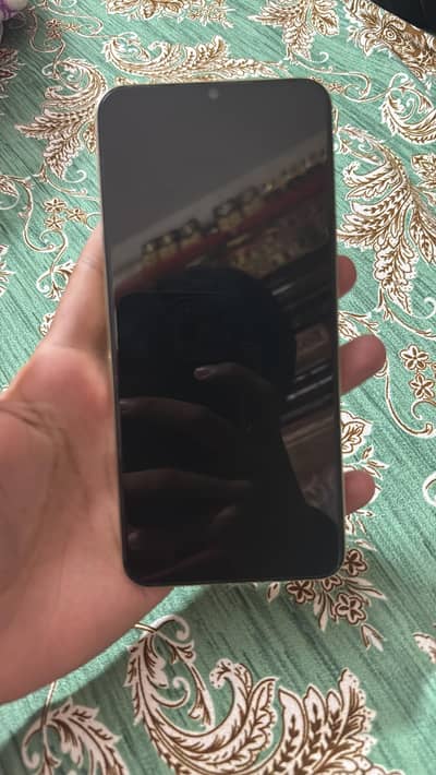 Vivo Y35 8/128 PTA approved