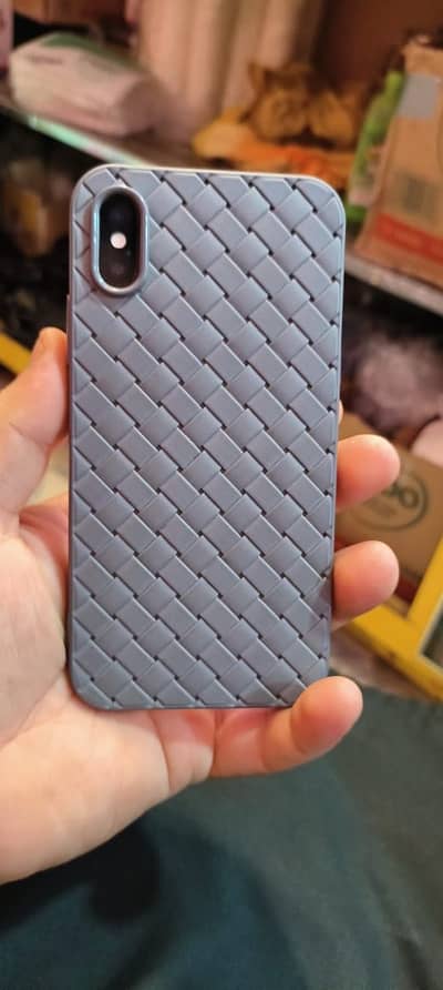 Apple iPhone X 256 Gb