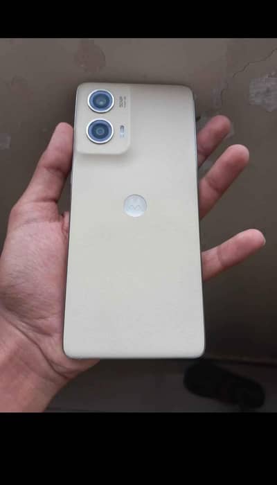 Motorola Moto G Stylus 2024 non pta lock