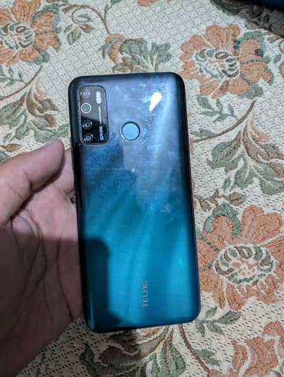 Tecno Spark 5 Pro for sale and exchange