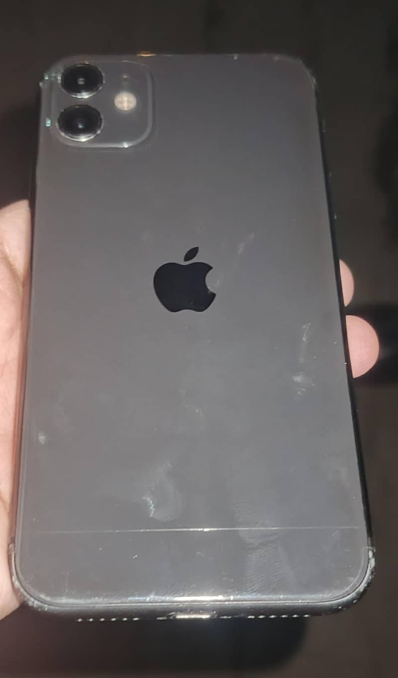 Apple iPhone 11 5