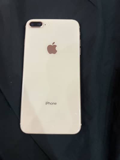 Apple iPhone 8 Plus