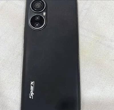 Sparx Edge 20 Pro