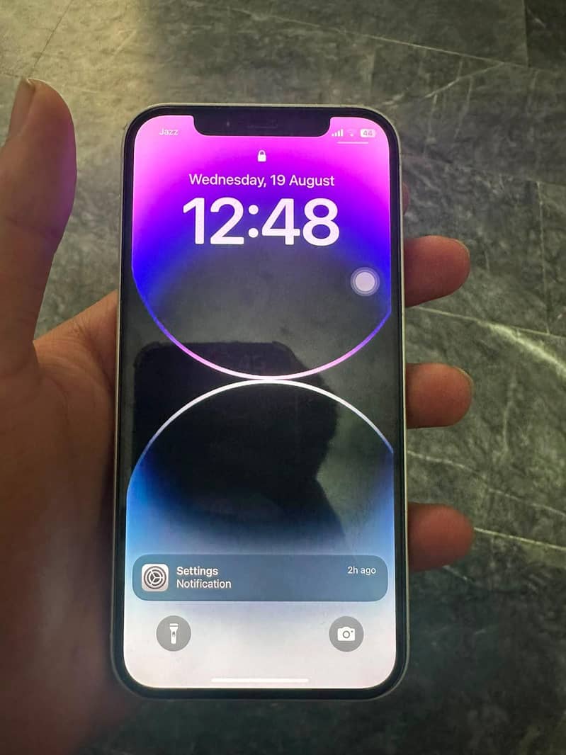 Apple iPhone 12 5