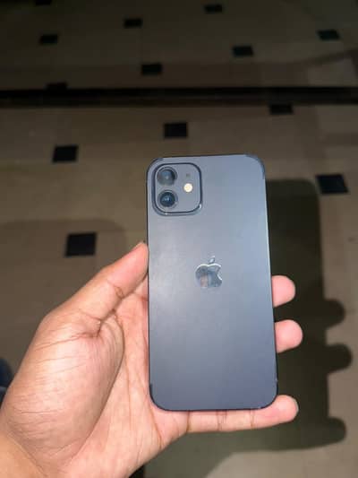 iPhone 12