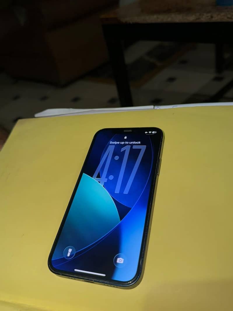 iPhone 12 1