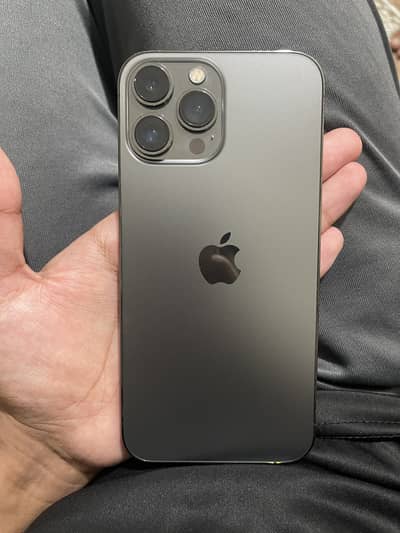 Apple iPhone 13 Pro Max