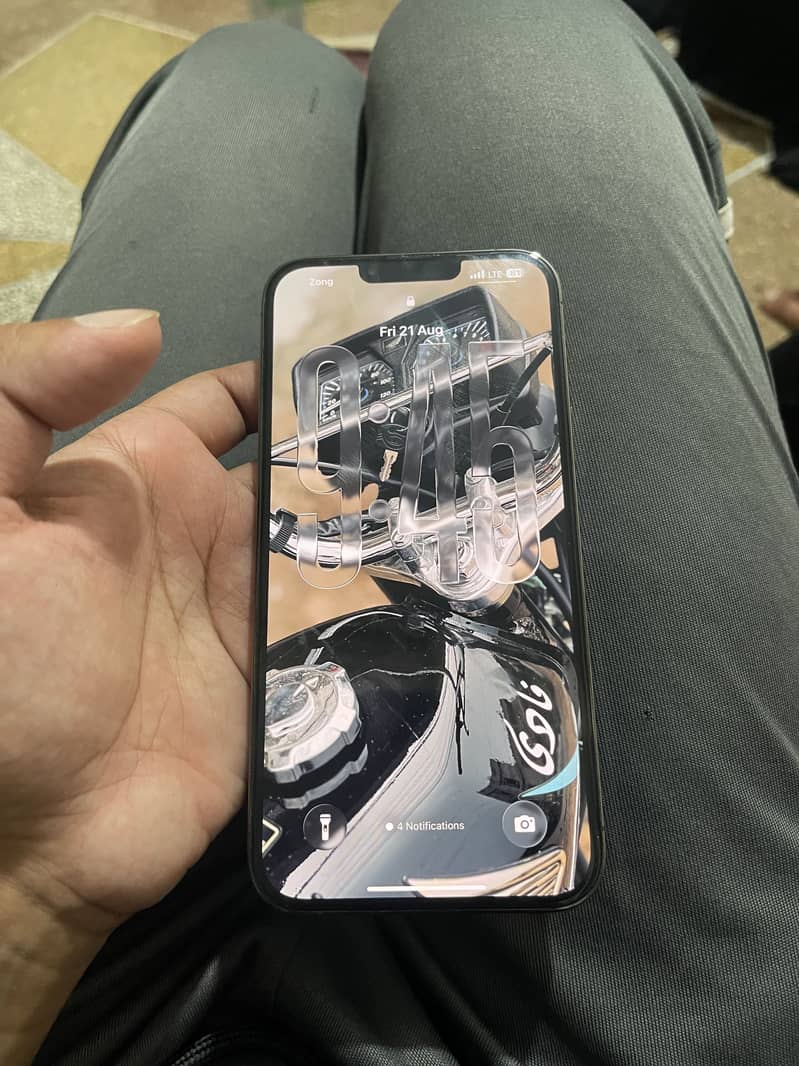 Apple iPhone 13 Pro Max 6