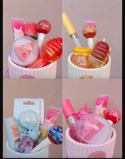 lip gloss gift sets