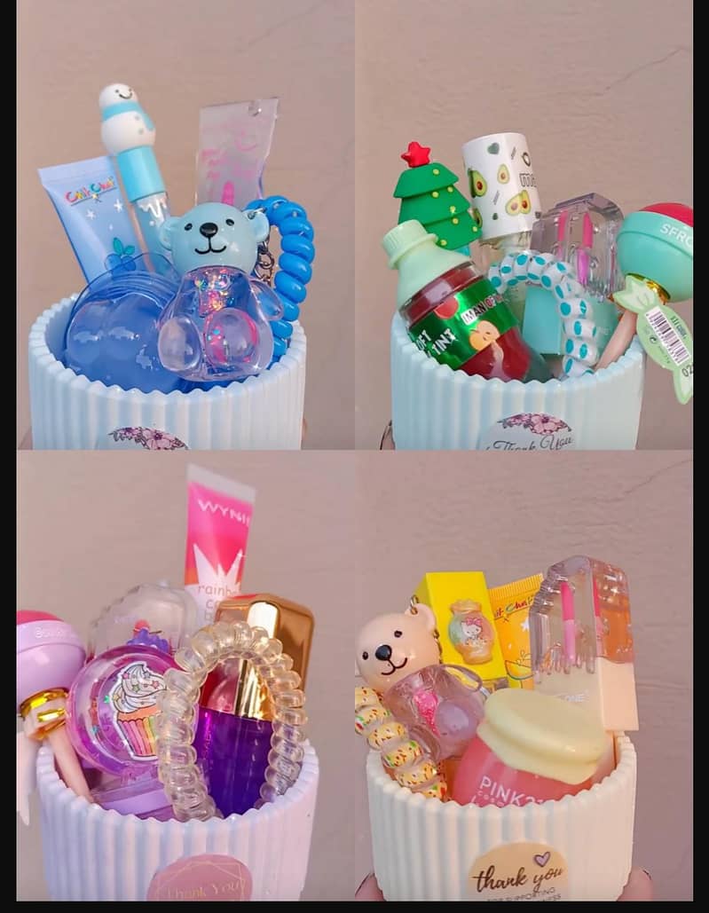 lip gloss gift sets 1