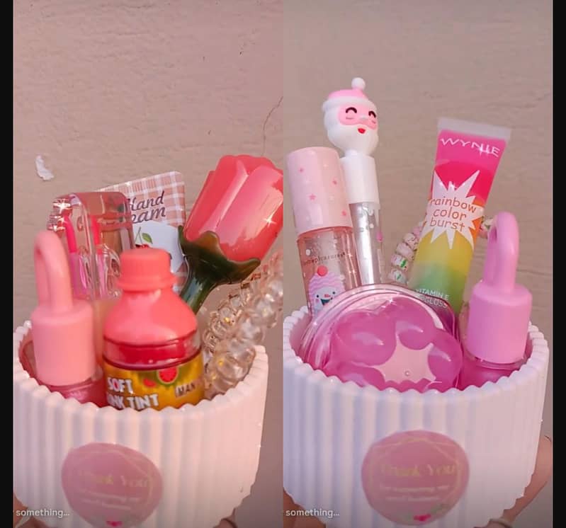 lip gloss gift sets 2