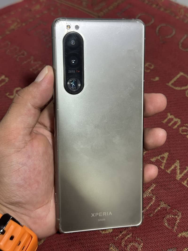 Sony  xperia 1
