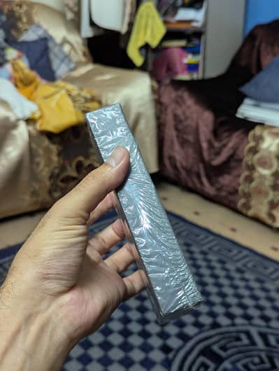 Samsung Mobile S25 Box packed sealed 128gb navy color