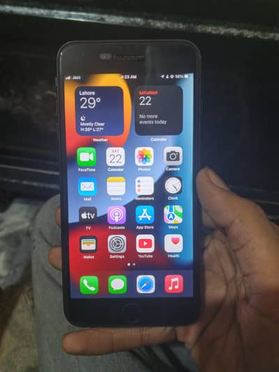 Apple iPhone 7 Plus