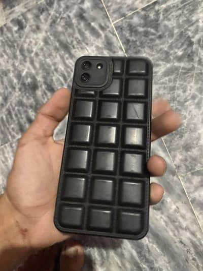 Realme C11