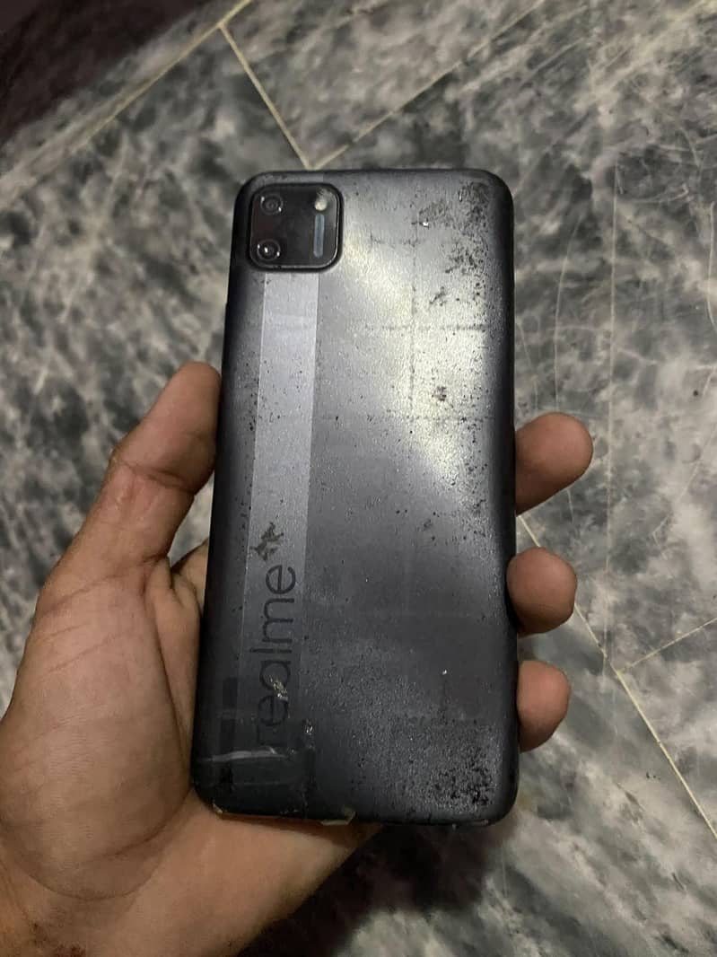 Realme C11 2