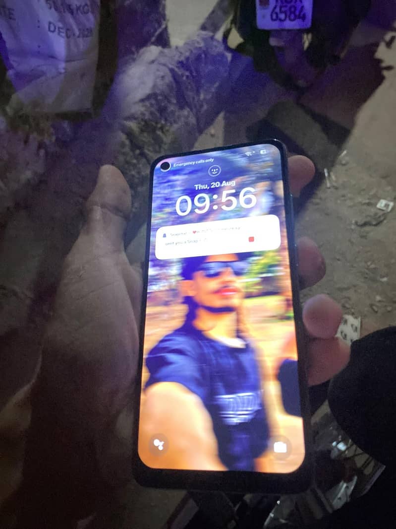 OPPO A78 1