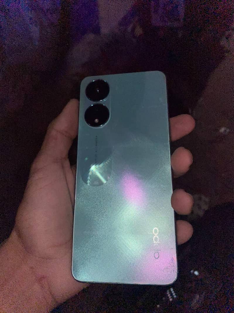 OPPO A78 2