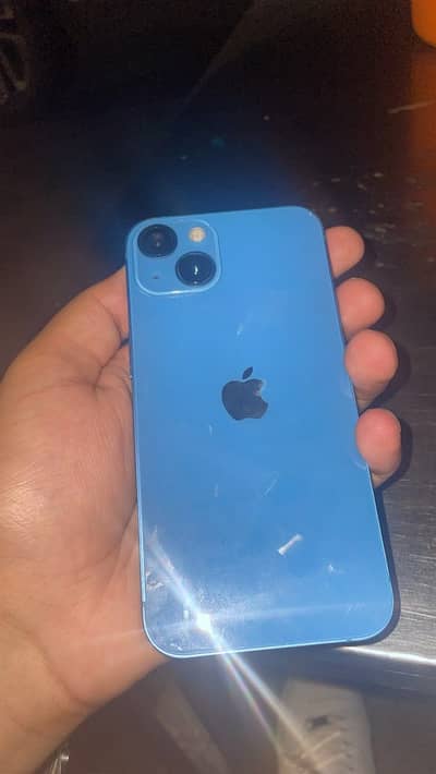 Apple iPhone 13 mdm final rate exchange possible