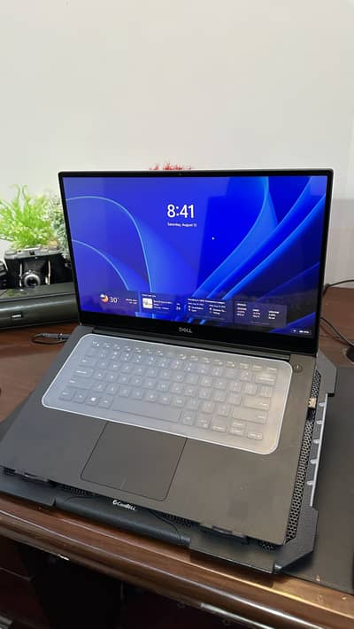 Dell Precision 5540 Core i7 9th Gen