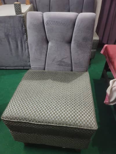 Brand new sofa set