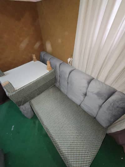 Brand new sofa set