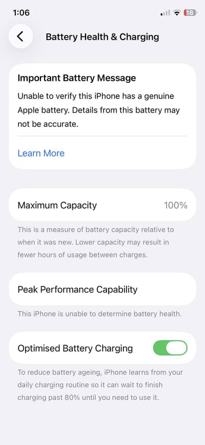 Apple iPhone 11 Pro 64 GB PTA Approved