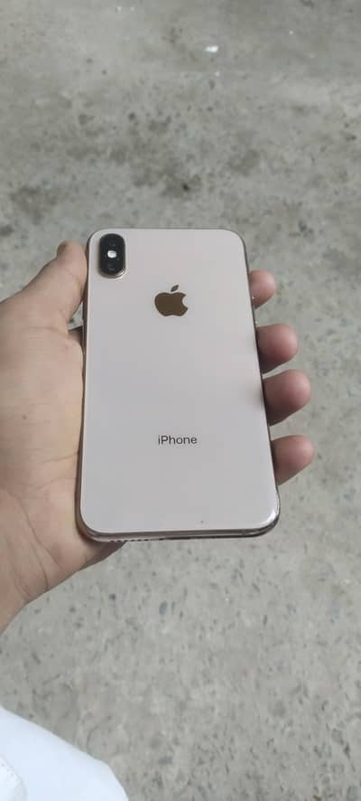 Apple iPhone XS