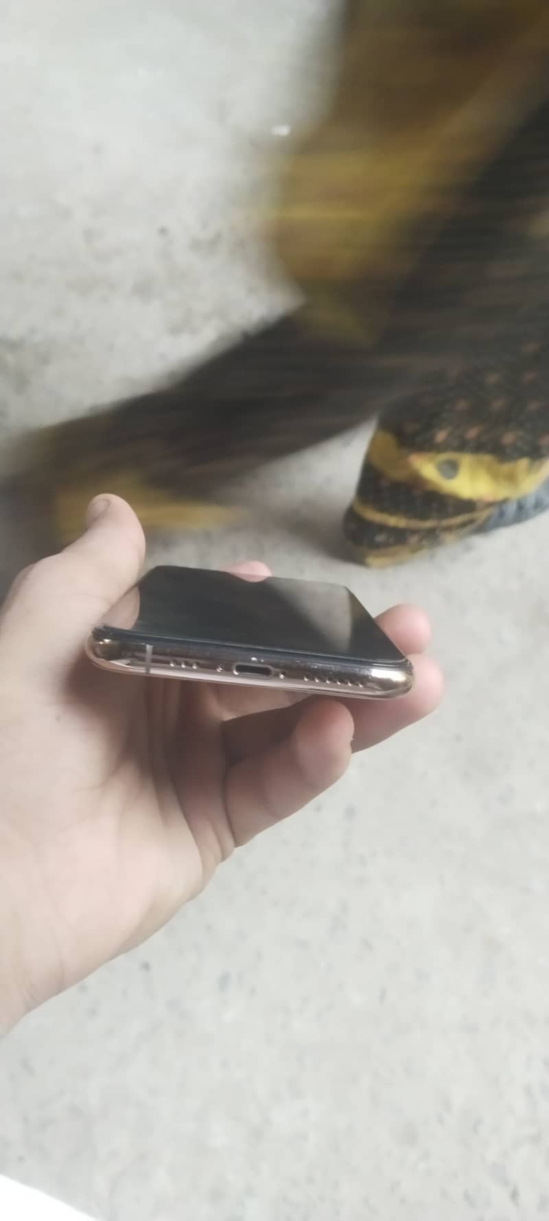 Apple iPhone XS 1