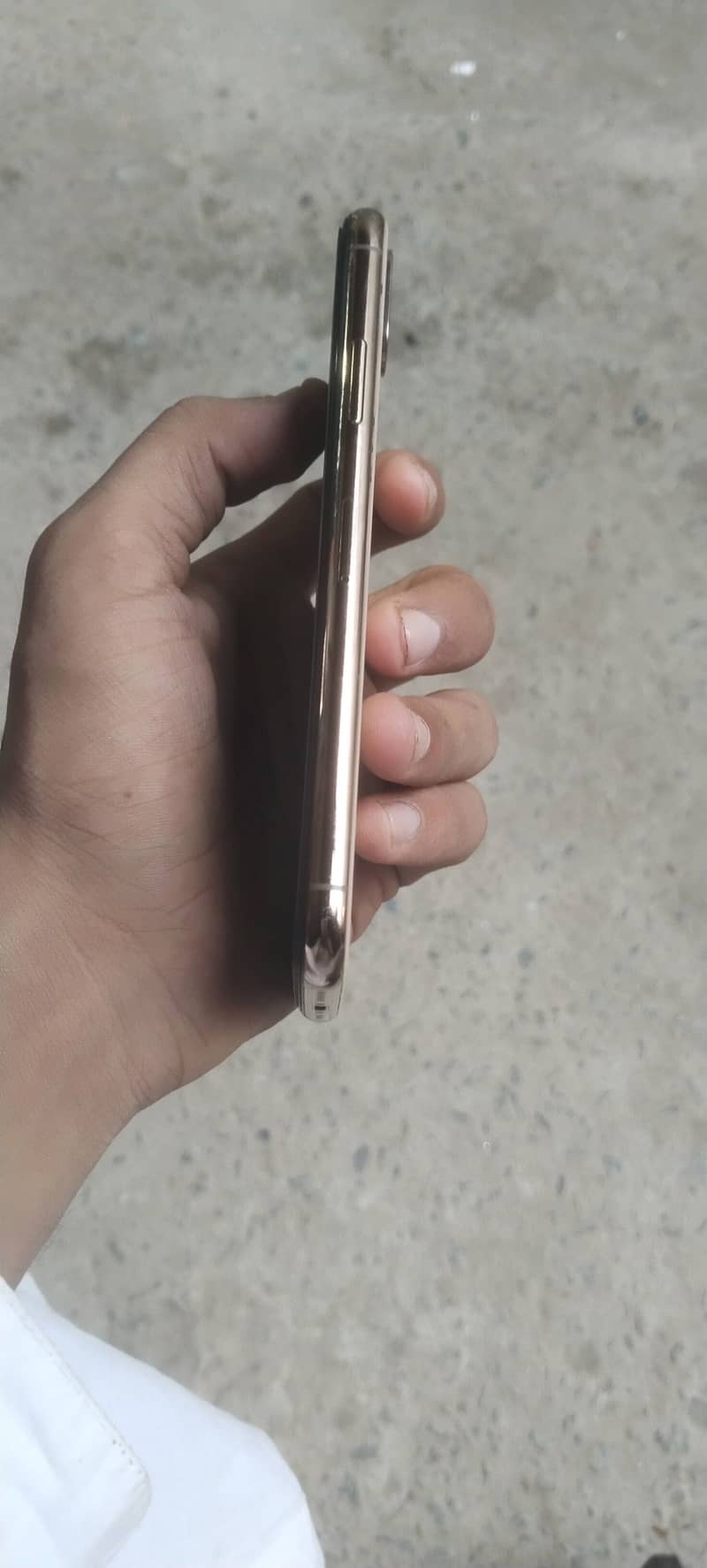 Apple iPhone XS 2