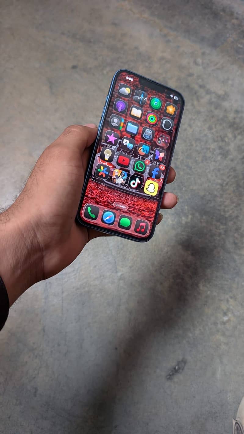 Apple iPhone 13 0