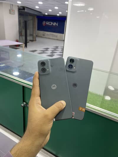 Motorola Moto G50 2024 4/128 NON PTA SiM LOCK 