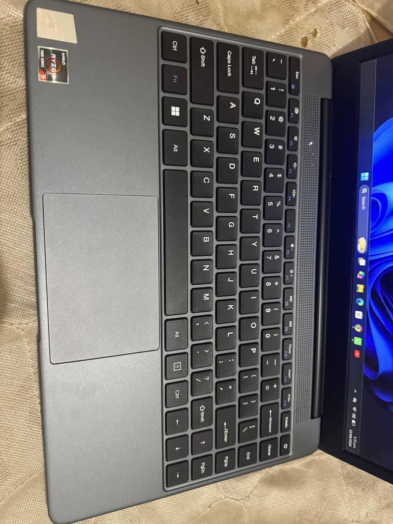 Laptop 1