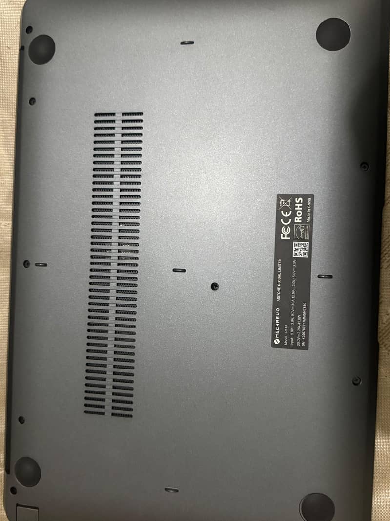 Laptop 3