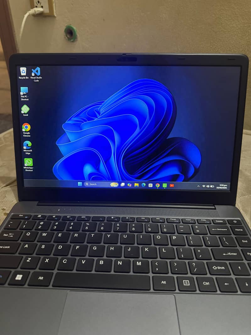 Laptop 4