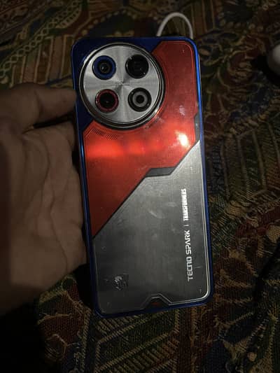 Tecno SPARK 30 Pro