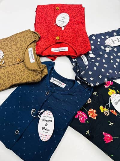 Girls Jumpsuit Leftovers Stock Limited