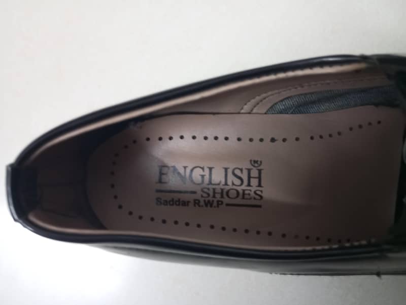 Shoes 1