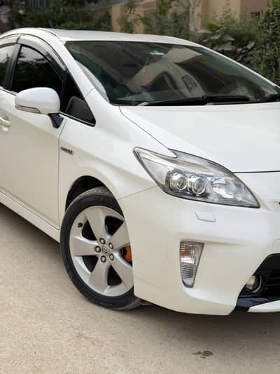 Toyota Prius 2013