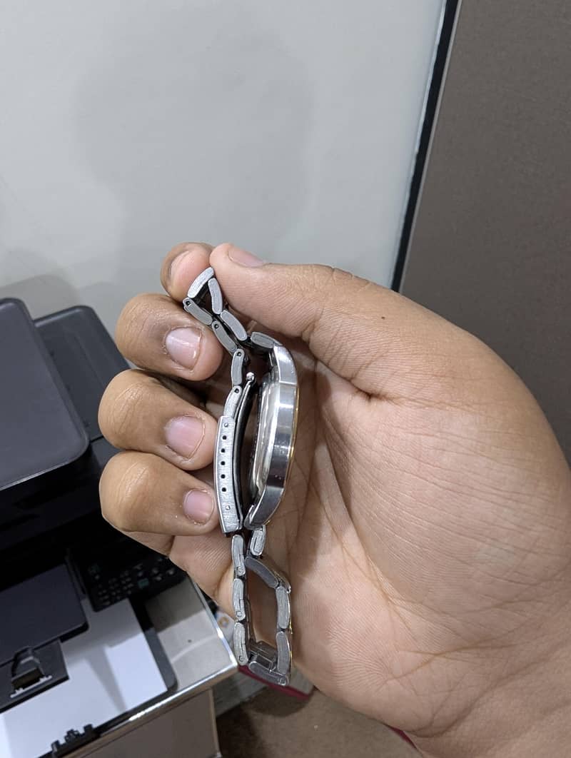 Tissot Pr50 automatic 1
