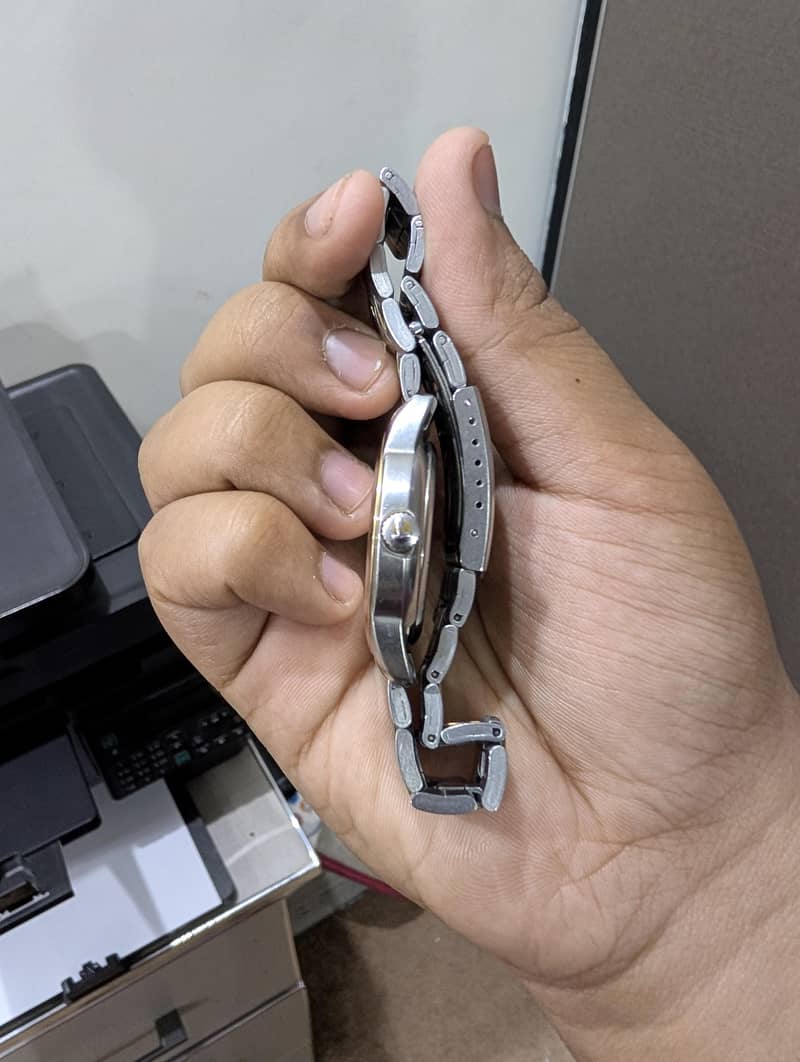 Tissot Pr50 automatic 2